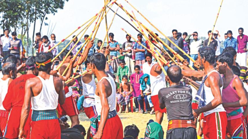 folk- festival