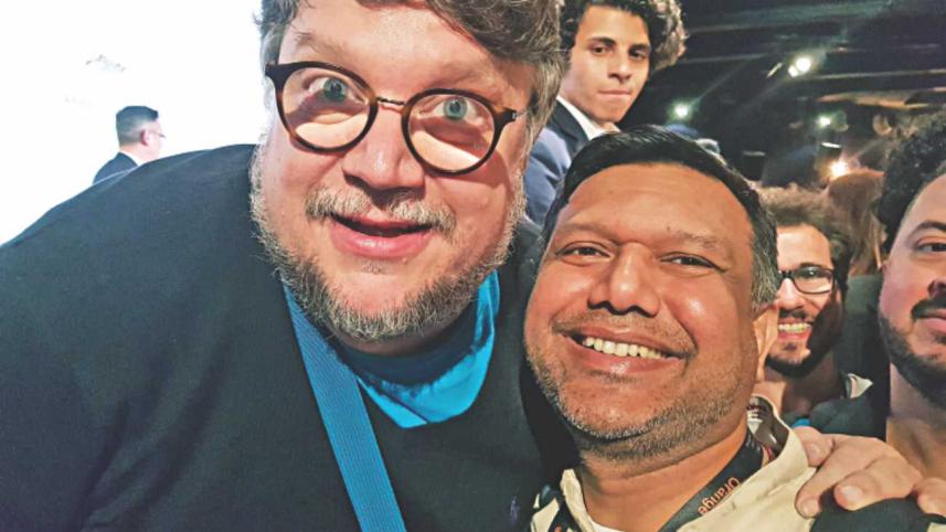 Fond Memories Forged at Cannes