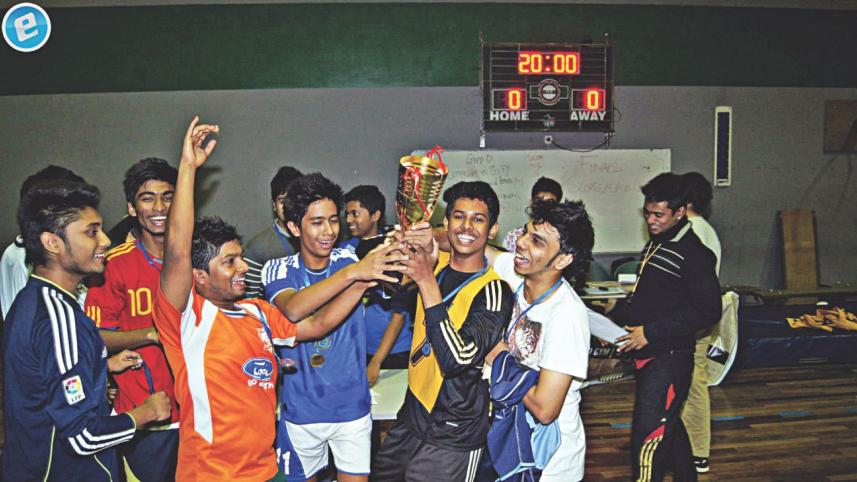 Football Tournaments