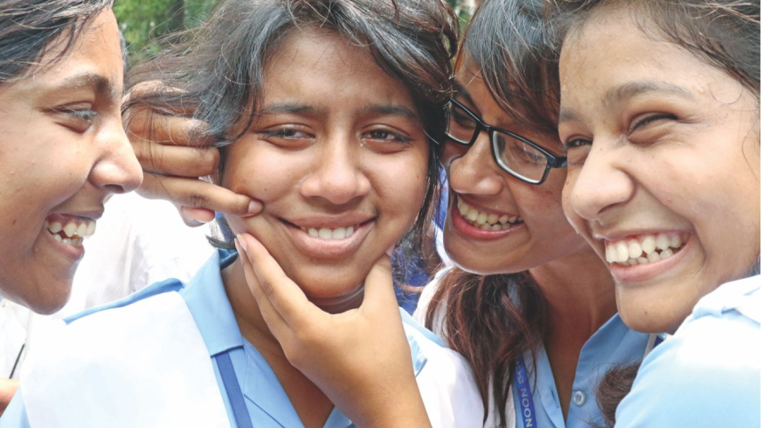 For the Sake of GPA 5