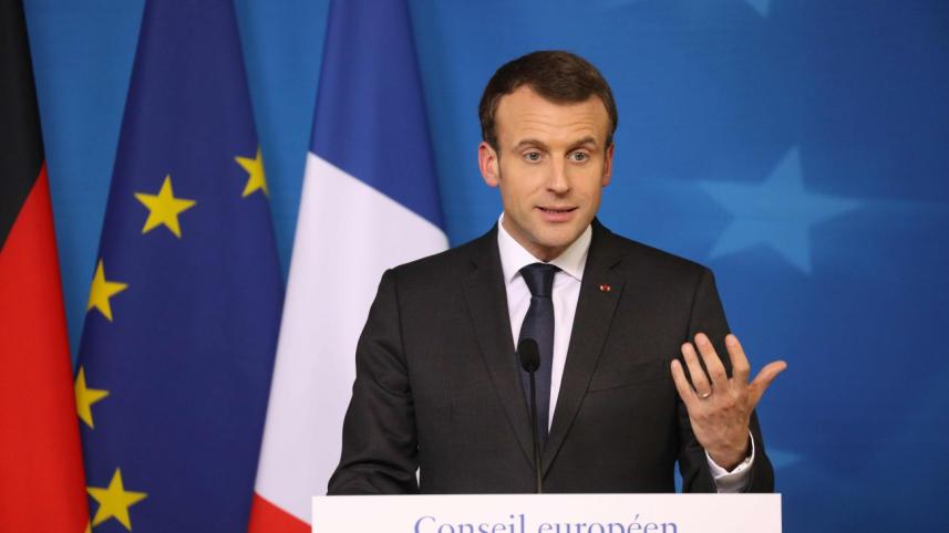 France beats EU