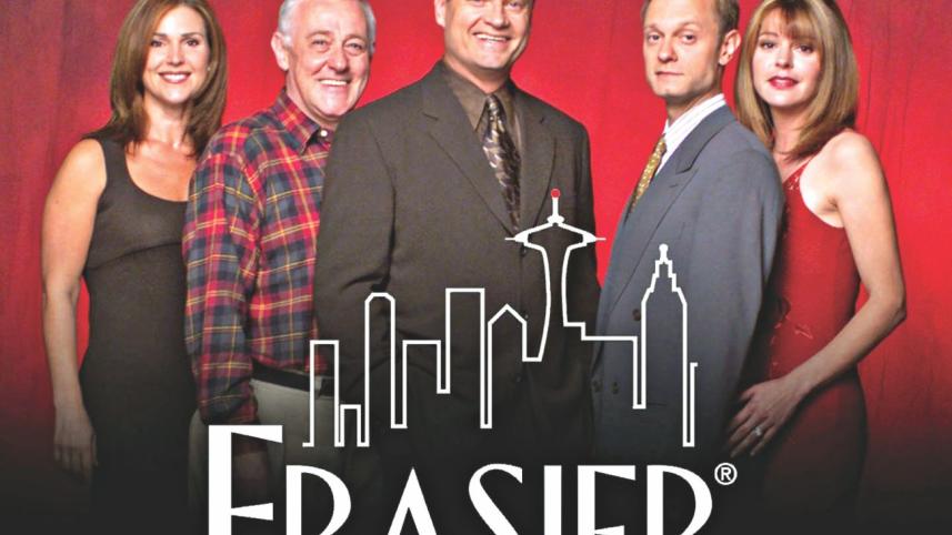 Frasier (1993 - 2004)