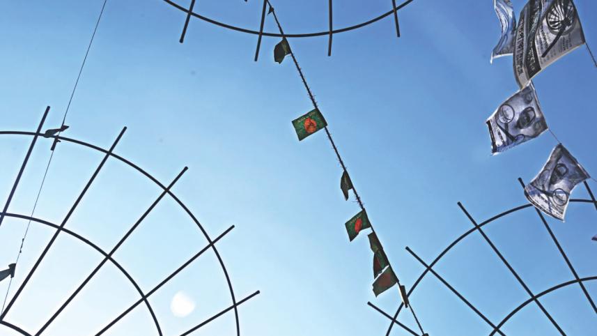 free and fair election