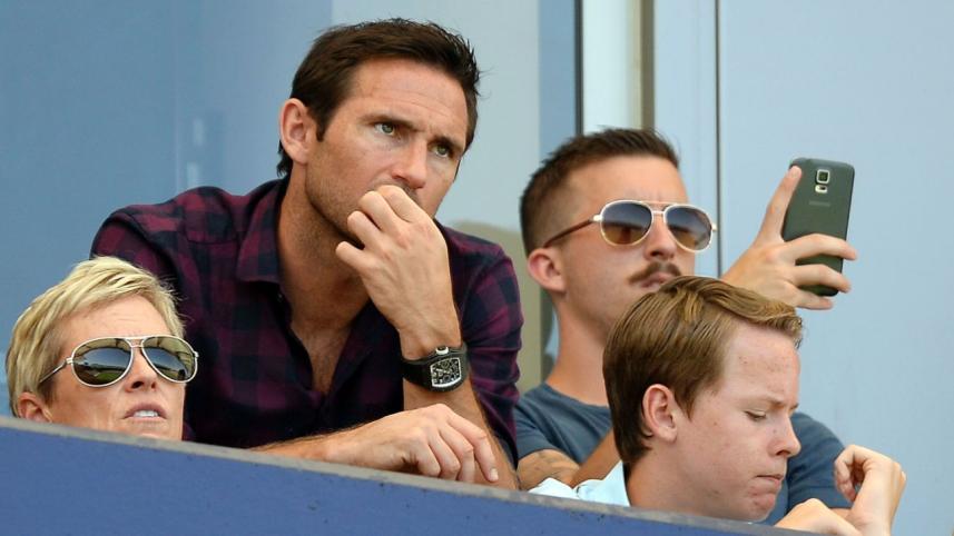 Frank Lampard 