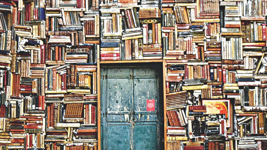 From The Daily Star Bookshelf