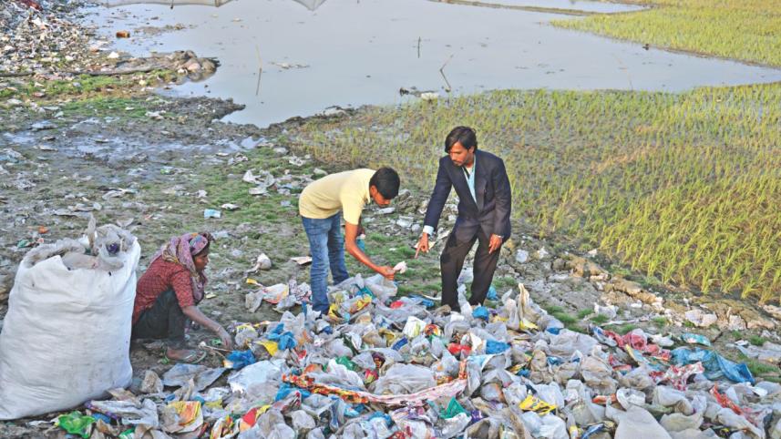 Fuel to a Man's Dream