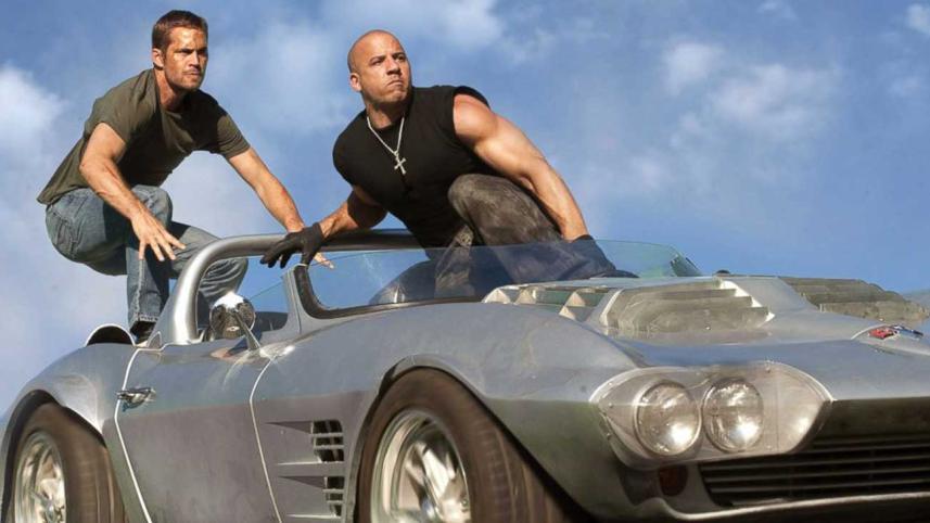 Furious7