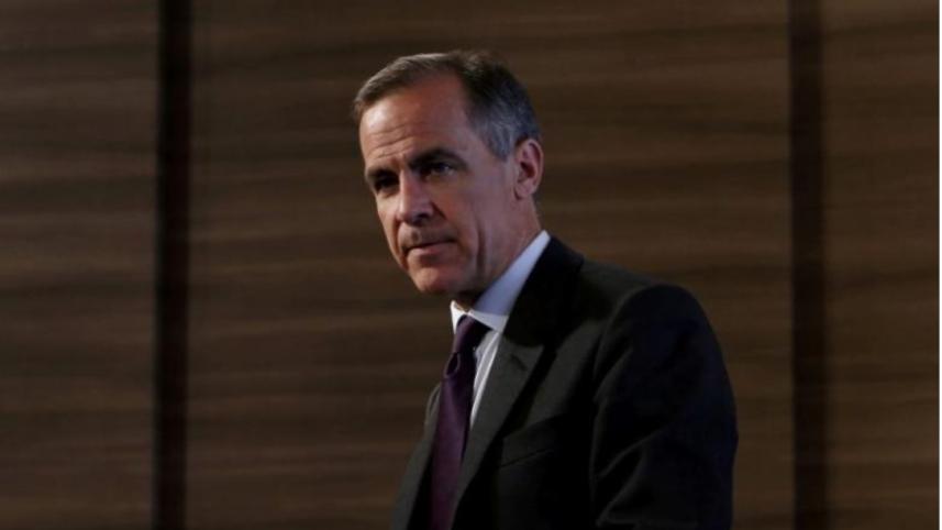 Mark Carney