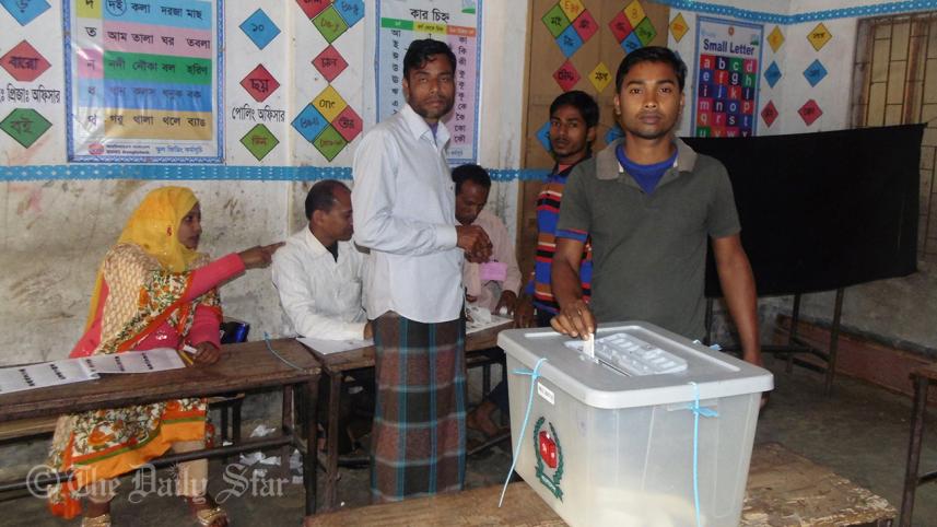 gaibandha-1-by-polls
