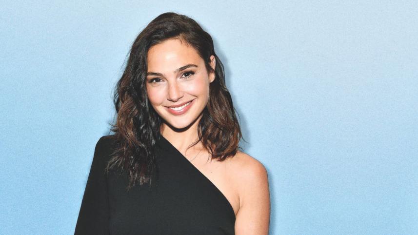 Gal Gadot