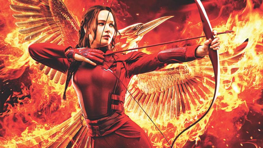 Game Of Thrones Mockingjay – Part 2