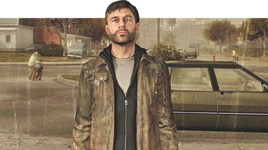 games for non-gamers