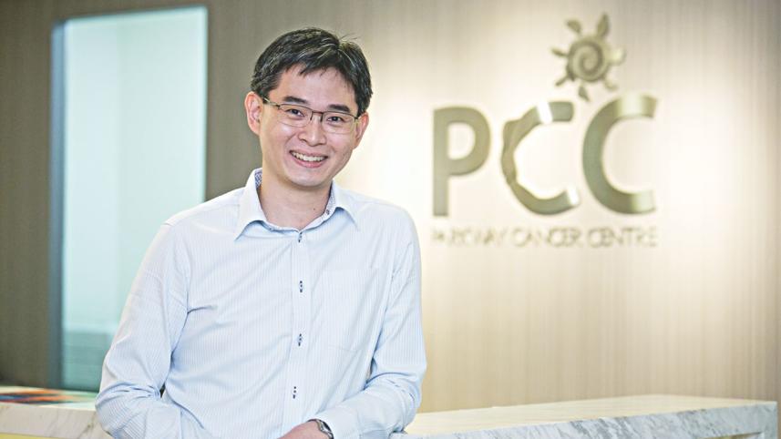 Gastrointestinal and Colorectal Cancer