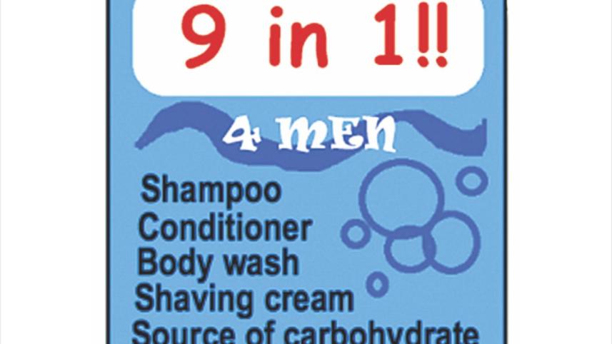 Gender-specific Body Care Products