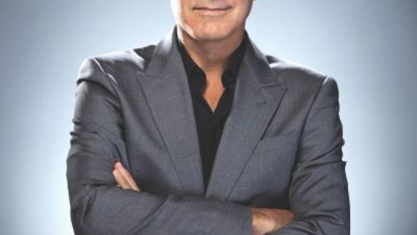 George Clooney