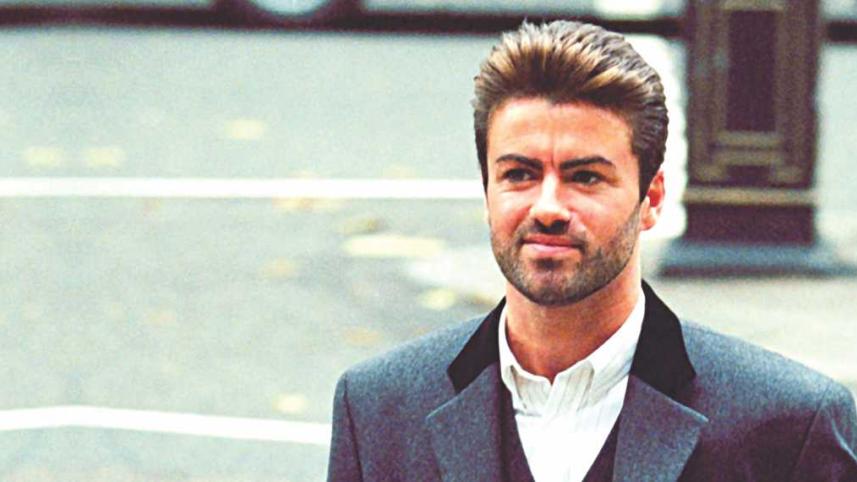George Michael