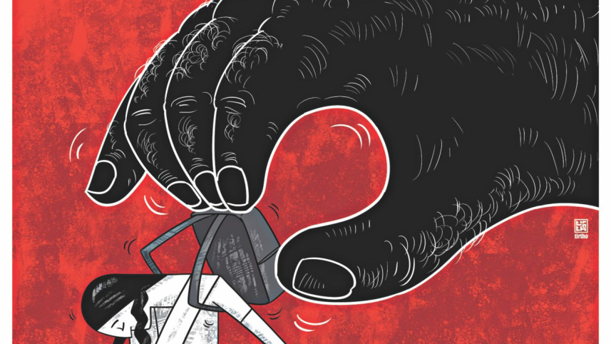 Girls Still Left Behind