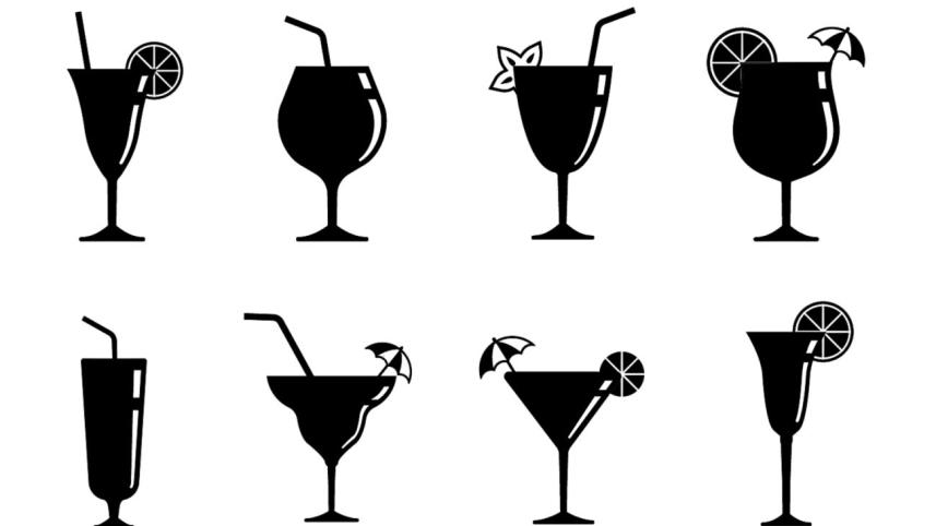 Glassware