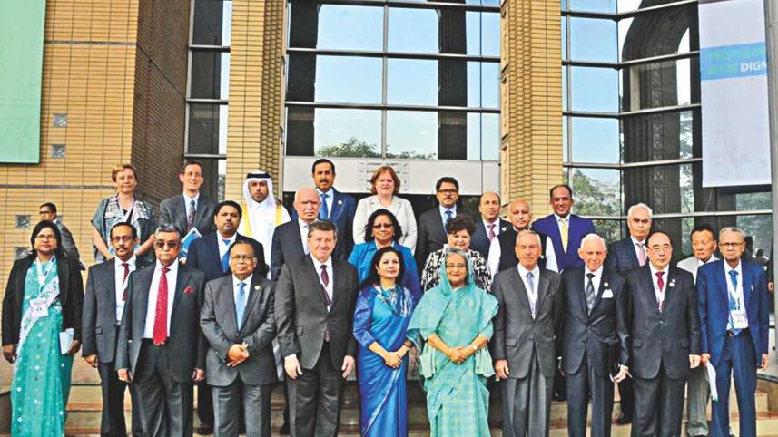 Global Forum on Migration and Development 2016