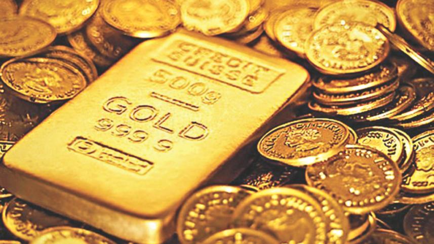 Bangladesh's first gold policy