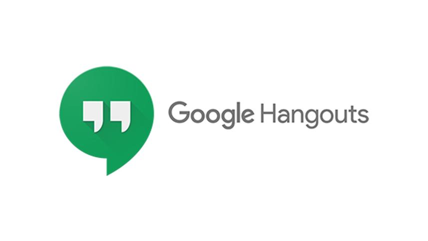 Google Hangouts