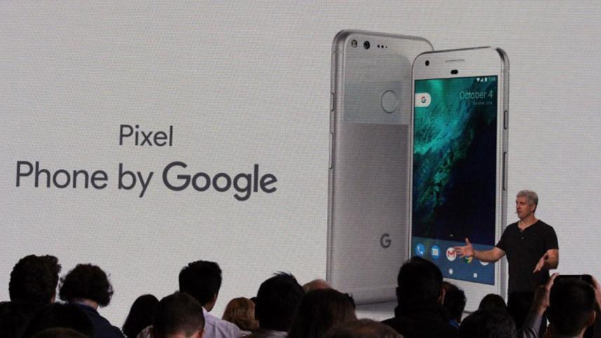 Pixel smartphone, Samsung Electronics, Apple Inc, Google