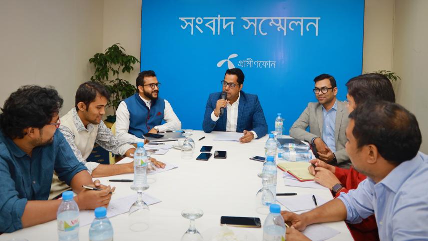 Grameenphone