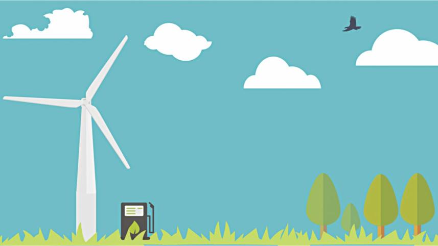 Green innovation in Bangladesh