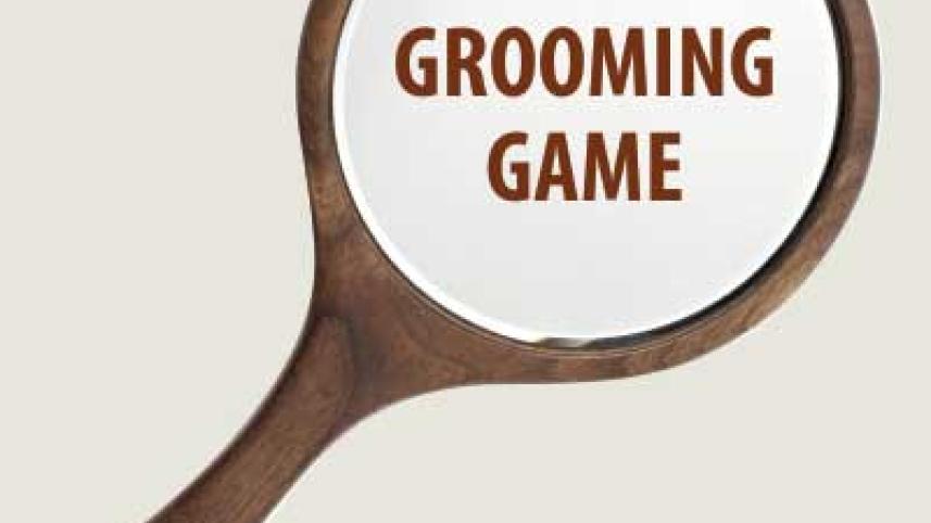 Grooming Game