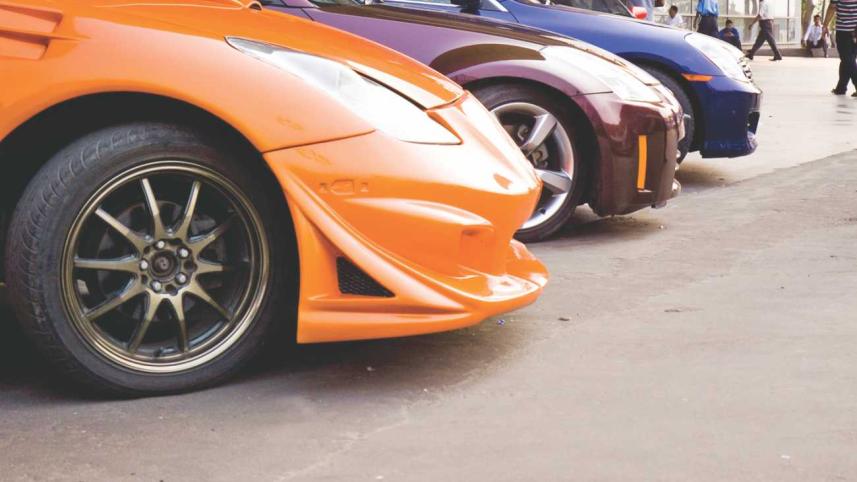 Guide to Buying and Maintaining Cars