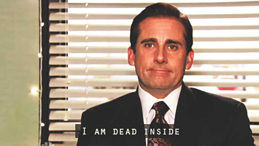 Guide To Successfully Repressing All Your Feelings