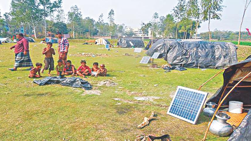 Digital life of Gypsies