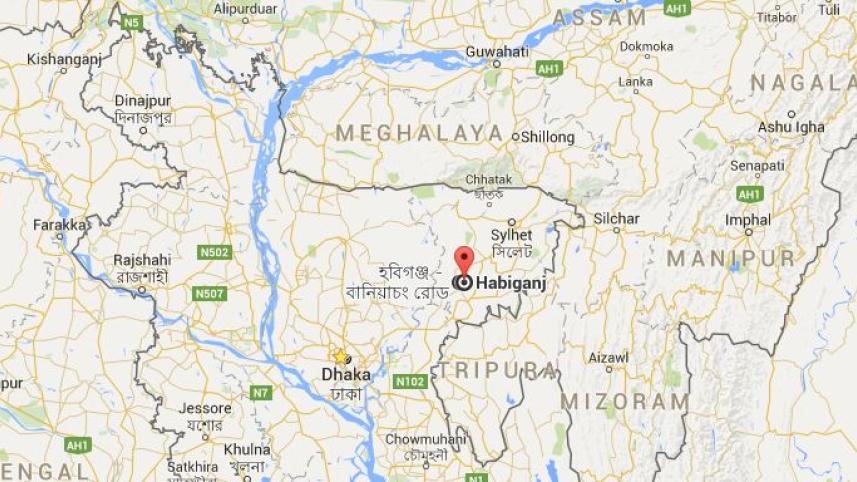 Habiganj map.JPG