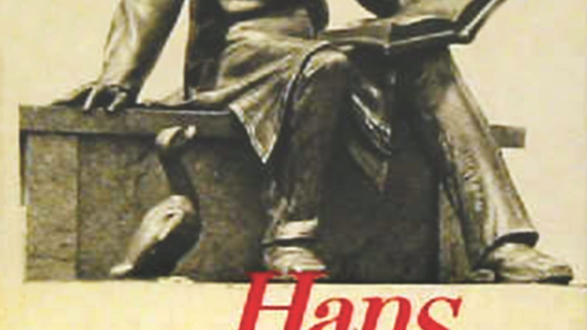 Hans Christian Andersen