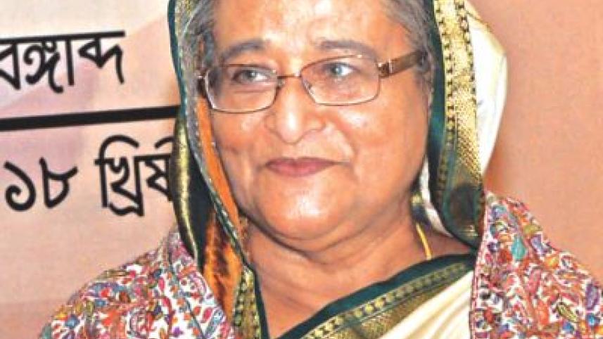 hasina on jan 5 polls.jpg