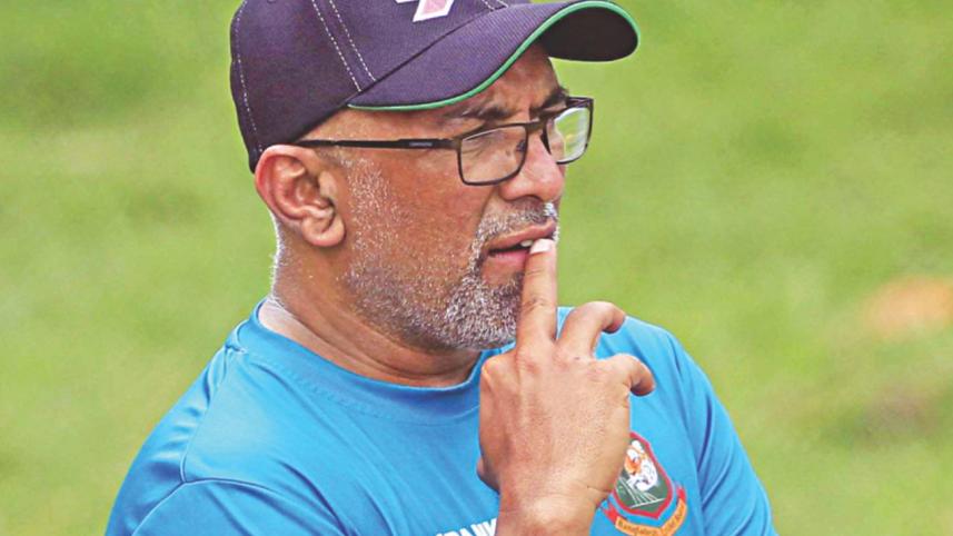 Chandika Hathurusingha