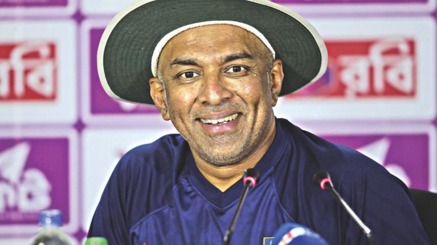 Chandika Hathurusingha
