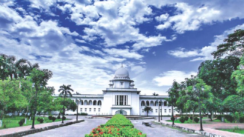 High Court's writ petition seeking legality of govt official greetings' newspaper advertisement