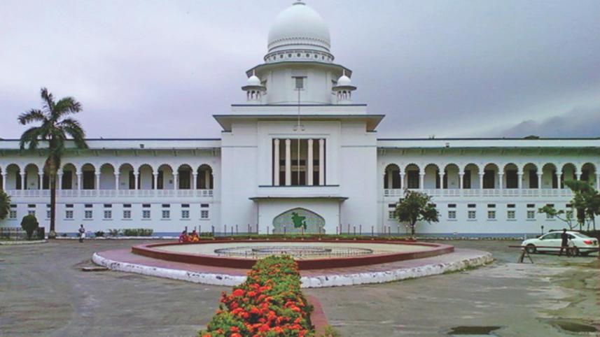 Dispose of Khaleda Zia’s bail plea