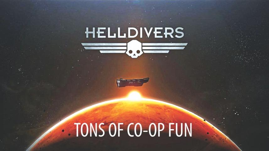 Helldrivers