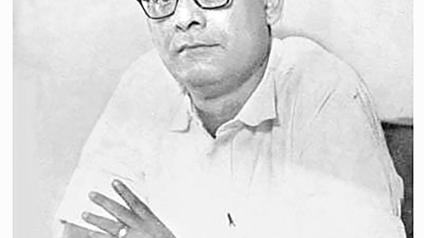 Hemanta Mukhopadhyay