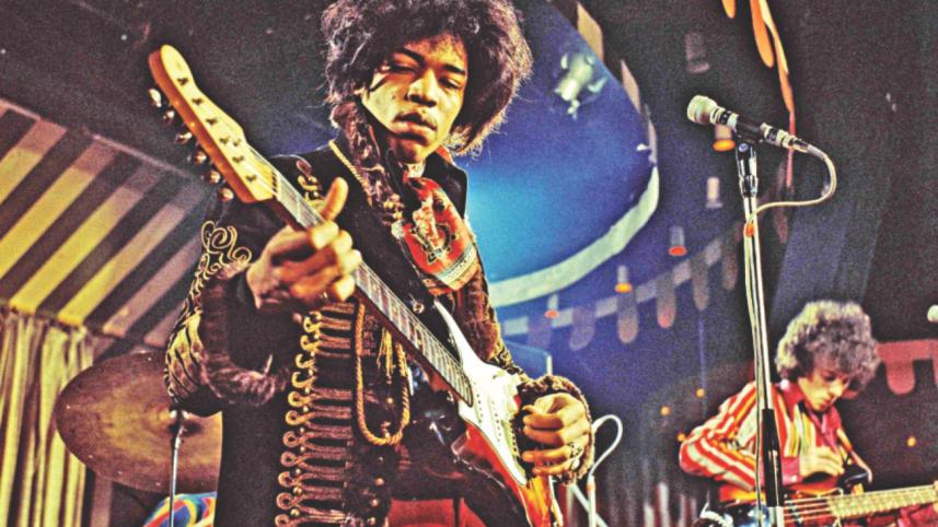 Hendrix