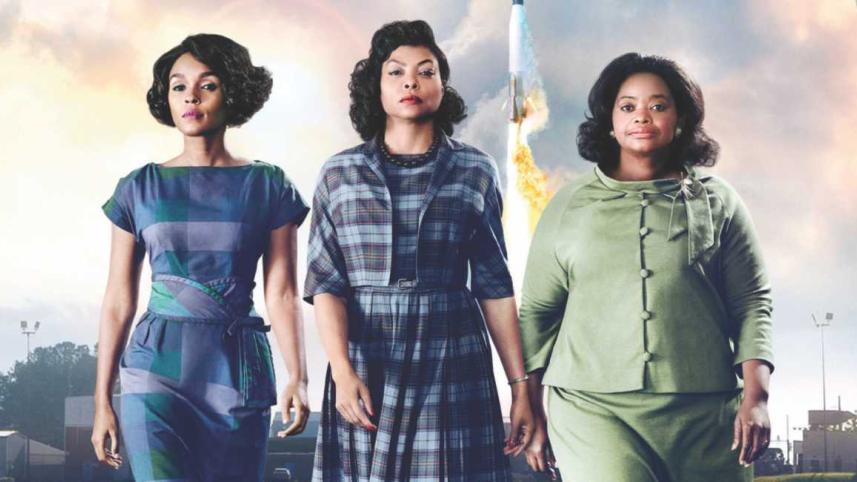 Hidden Figures