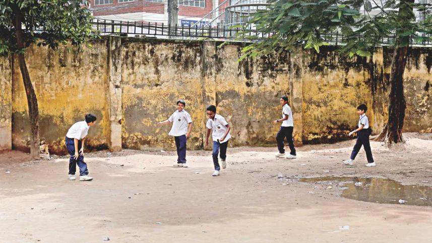 High School Nostalgia