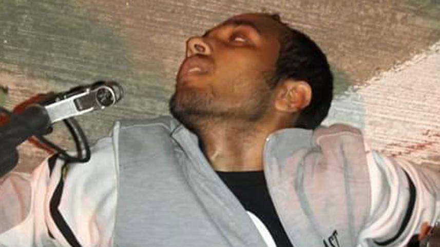 Biman Bangladesh plane hijacking