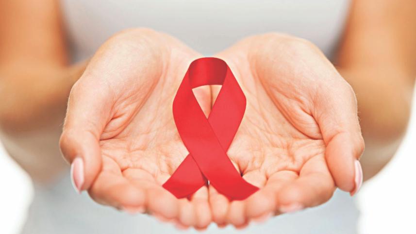 Why the HIV epidemic is not over