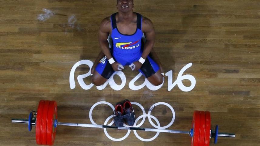 Oscar Albeiro Figueroa Mosquera