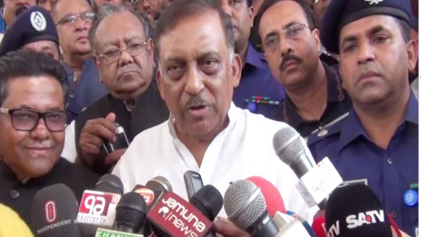 Khaleda Zia suffering chronic diseases