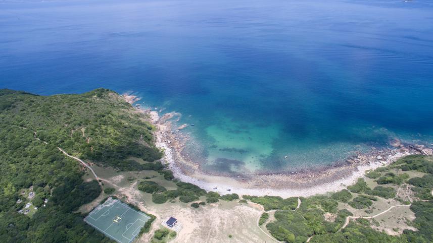 Hong Kong, freedom, isles