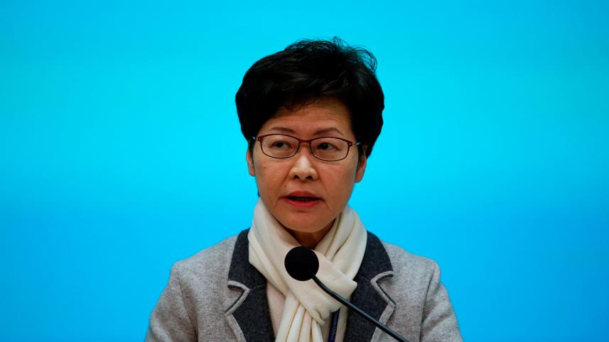 Coronavirus Emergency